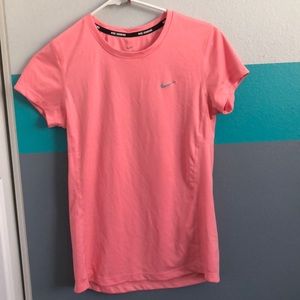 Nike Miler